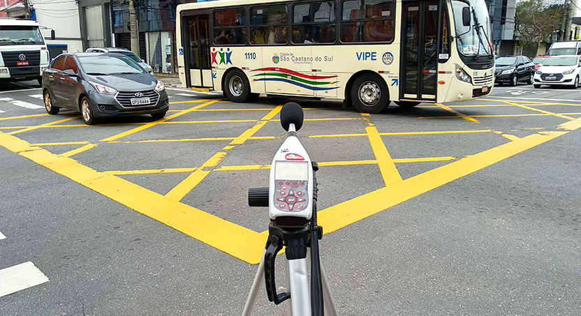 PPRA; PCMSO; ESOCIAL; RUIDO; LTCAT; AVCB; CREA; RUIDO; NBR 10151; MEDIDOR, PRESSÃO, SONORA; 